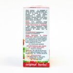 Rosehip Herbal Tea (Rosa Cinnamomea) - Wild Crafted Original Herbs Tea 50g | High Vitamin C Fruit Tea for Immune Support and Relaxation - Image 8