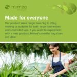 Mimea Hawthorn Berries Whole | 25kg | Quality Ingredients | Traditional Herbal Remedy | Versatile for a Variety of Uses |No Artificial Additives - Image 4