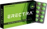 Green - Unleash More Longer, More Harder, More Stronger Performance - Stamina Endurance Booster Green Herbal Supplement Tablets for Men - 10 Ginseng Tablets - Image 3