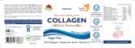 Swedish Nutra - 12,500 mg Hydrolyzed Marine Collagen & Gold Retinol Liquid Supplement - 500 ml Pack, 20 Day Supply | Pure Peptide & Hyaluronic Acid for Healthy Hair, Skin, Nails & Joints I Sugar-Free - Image 4