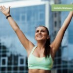 Chrysin Passiflora 750mg Capsules - Natural Testosterone & Estrogen Support Antioxidant Flavonoid for Athletic Performance & Bodybuilding - Vegan Friendly 30 Caps, 1 Month Supply - Image 6