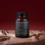 PMS Support Monthly Hormone Balance for Women – Magnesium, B Vitamins, Botanicals & Adaptogens for Energy, Mood, Period Cramps & Clarity – Natural PMS Relief Supplement for Women, 60 Count - Image 4