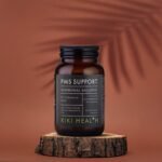 PMS Support Monthly Hormone Balance for Women – Magnesium, B Vitamins, Botanicals & Adaptogens for Energy, Mood, Period Cramps & Clarity – Natural PMS Relief Supplement for Women, 60 Count - Image 5