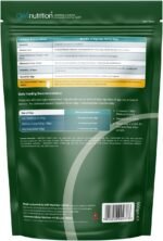 GWF Nutrition | Digestive Aid for Dogs | Digestive Health Supplement for All Dogs | All Ages and Breeds | 500g Pouch - Image 3