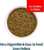 GWF Nutrition | Digestive Aid for Dogs | Digestive Health Supplement for All Dogs | All Ages and Breeds | 500g Pouch - Image 4