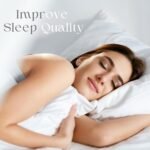Sleep Spray with Lavender – Relaxing Pillow & Linen Mist for Deep Sleep – Calming Room Spray with Essential Oils – Natural Aromatherapy for Adults – 80ml - Image 3