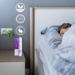 Sleep Spray with Lavender – Relaxing Pillow & Linen Mist for Deep Sleep – Calming Room Spray with Essential Oils – Natural Aromatherapy for Adults – 80ml - Image 7