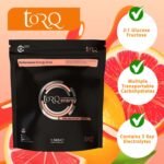 TORQ ENERGY DRINK NATURAL PINK GRAPEFRUIT 1.5KG - Image 3