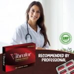 VIBRATOR RED – Enhanced Wellness Support for Men – Vitality, Energy & Endurance Formula – Herbal Red Ginseng Supplement – 10 Capsules – Men's Health Support - Image 6