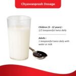 Baidyanath Chyawanprash Special, 1.5 kg + 100g Free |Natural Immunity Booster (Combo of 1 kg & 500 gm) Fresh Stock, Brownish - Image 8