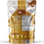 Organic Ashwagandha Powder 500g Supports Immunity | Premium Ashwagandha Root Superfood Anxiety, Stress & Fatigue Relief, Sleep Aid, Energy Increase Zero Additives Vegan Powder by PROELITE - Image 3