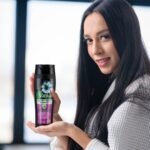 Vatika Naturals Multivitamin Blackseed Shampoo - 400ml | For Shine, Complete Nourishment & Strength | Enriched With Blend Of Vitamin A,E,F & Blackseed - Image 4