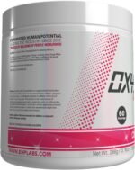 EHPlabs OxyShred Thermogenic Pre Workout Powder & Shredding Supplement - Clinically Proven Pre Workout Powder with L Glutamine & Acetyl L Carnitine, Energy Boost Drink - Cosmic Blast, 60 Servings - Image 6