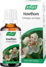 A.Vogel Hawthorn Crataegus Drops (50ML) - Image 3