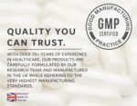 PMS Harmony | Hormonal Balancing Formula for Women | Premenstrual Relief Supplement | Hormone Control | 60 Vegetarian Capsules by Epigenetics Supplements - Image 9
