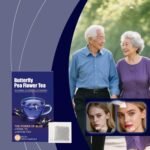 Hot Tea Bags - 18 Piece Flavored Natural Leaves | Individually Wrapped Tea Packets - for Men Adults Stress Calm Relax Party Social Sharing - Image 4