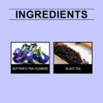 Hot Tea Bags - 18 Piece Flavored Natural Leaves | Individually Wrapped Tea Packets - for Men Adults Stress Calm Relax Party Social Sharing - Image 8