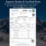 Shilajit + Supports Energy, 100% Pure Himalayan Shilajit Gold Grade, Authentic Shilajit Resin 30g, Rich in Fulvic and Humic Acid, +85 Minerals & Trace Elements - Image 4