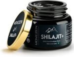Shilajit + Supports Energy, 100% Pure Himalayan Shilajit Gold Grade, Authentic Shilajit Resin 30g, Rich in Fulvic and Humic Acid, +85 Minerals & Trace Elements - Image 6