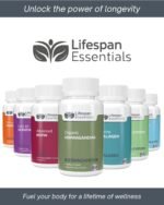 Organic Ashwagandha Root Capsules - 100% Pure and Natural Stress Relief, Energy Boost, and Immune Support Supplement - Non-GMO, Vegan, Gluten-Free - 60 Capsules - Image 4