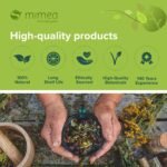 Mimea Cramp Bark Cut | 25kg | Quality Ingredients | Traditional Herbal Remedy | Versatile and Easy to Use |Plant Based Nutrients - Image 4