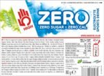 HIGH5 ZERO Electrolyte Tablet - Hydration Tablets Enhanced with Vitamin C - 0 Calories & Sugar Free - Boost Hydration, Performance & Wellness - Citrus, 20 Tablets (20x, Pack of 1) - Image 3