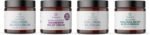 All Natural Magnesium Relief Cream 100g | Soothes Muscles & Improves Sleep | Made in The UK | pH Balanced - Image 4