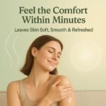 Mira Pain Relief & Repair Lotion, Mira Organics Pain Relief & Repair Lotion– Soothing Herbal Blend,with Arnica Montana, Chamomile, Helichrysum Oil, Shea Butte, Plant-Based - Image 4