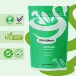 Black Swan Caffeine Tablets - 200mg Pre Workout Energy Boost Focus Mental Clarity Support Weight Management Natural Supplement Supplement - 30 Tablets 1 Month Supply - Image 4