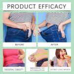 Slim Balance Patch, Hunger Control Adhesive, Supports Metabolism, Relief Solution, Daily Wellness Aid for Women Men Work Fitness Travel - Image 4