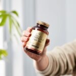 Solgar Fish Gel Omega-3 740 mg Softgels - Pack of 50 - Supports Heart, Brain and Eye Health - Gluten and Dairy Free - Image 3