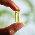 Solgar Fish Gel Omega-3 740 mg Softgels - Pack of 50 - Supports Heart, Brain and Eye Health - Gluten and Dairy Free - Image 4