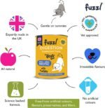 Pre Probiotic Digestion Supplement Treats for Dogs - Science Backed, UK Made and Vet Approved - Improve Gut Health, Immune Support, Sensitive Tummys, Smell - 30 Chews - Image 3