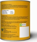 Pre Probiotic Digestion Supplement Treats for Dogs - Science Backed, UK Made and Vet Approved - Improve Gut Health, Immune Support, Sensitive Tummys, Smell - 30 Chews - Image 10