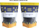 Better Food Mood Kenyan Purple Tea 100g | Authentic and Pure Loose Leaf Kenyan Tea Grown on the Highlands of Kenya | Rich in Antioxidants & Anthocyanins - Image 3