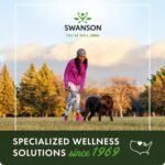 Swanson, Full Spectrum Astragalus Root, 470mg, High-Dose, 100 Capsules, Soy-Free, Gluten-Free, GMO-Free - Image 4