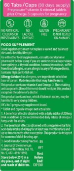 Pregnacare Plus, Extra Support During Pregnancy - Image 4