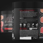 Applied Nutrition ABE Pre Workout - All Black Everything Pre Workout Powder, Energy & Physical Performance with Citrulline, Creatine, Beta Alanine (375g - 30 Servings) (Cherry Cola) - Image 6