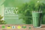 Super Greens Powder 250g – Ultimate Immune Support | Green Powder Superfood for Immunity, Energy and Detox | Vegan, 100% Natural| No GMO, No Gluten, No Fillers | 50 Servings - Image 5