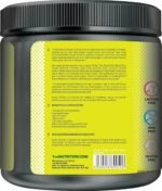 Super Greens Powder 250g – Ultimate Immune Support | Green Powder Superfood for Immunity, Energy and Detox | Vegan, 100% Natural| No GMO, No Gluten, No Fillers | 50 Servings - Image 6