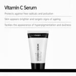The INKEY List 30% Vitamin C Serum to Help Brighten Skin Suitable for Most Skin Types 30ml - Image 3