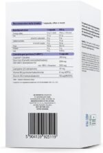 Osavi Neuropower with Citicoline 250 mg – 60 Vegan Capsules | Supports Nervous System & Psychological Health | Includes Cognizin® Citicoline, L–Theanine, Coenzyme Q10, B6 & B12 for Mental Clarity - Image 4