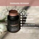 Immuno Armour Powerful Immunity Boost Complex | High Strength Immunity Support Supplement | Natural Ingredients, Vitamin C, Vitamin D, Zinc, Elderberry, Probiotics, NAC - Image 4