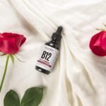 Nutroliq Vitamin B12 Liquid Drops - High-Strength 5000mcg Methylcobalamin Supplement - Energy Booster, Immune System Support, Better Concentration and Metabolism - Vegan & Vegetarian Formula - 60ml - Image 6