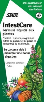 Floradix Intestcare 250ml - Image 3