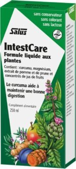 Floradix Intestcare 250ml - Image 4