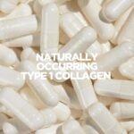 Myprotein Collagen Capsules – Hydrolyzed Collagen Peptides – 400mg Bovine Collagen per Capsule – Joint, Skin & Hair Support – Collagen Supplements for Women & Men – 90 Capsules - Image 4