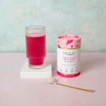 Jade & Joy Collagen Builder | Raspberry Lemonade | 150g, 30 Servings | 4000mg Plant Based Collagen Powder, Hyaluronic Acid, Vitamin C and Minerals for Hair, Skin and Nails, Amino Acid Superfood Blend - Image 6