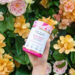 Jade & Joy Collagen Builder | Raspberry Lemonade | 150g, 30 Servings | 4000mg Plant Based Collagen Powder, Hyaluronic Acid, Vitamin C and Minerals for Hair, Skin and Nails, Amino Acid Superfood Blend - Image 7