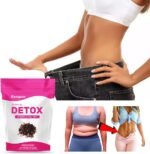 28pcs Slimming Tea, Natural Detox Tea Bags for Weight Loss, Belly Fat Burner Belly Fat Burner Tea Reduce Bloating Herbal Ingredients Immune Support TeaWeight Loss Tea for Women & Men - Image 3